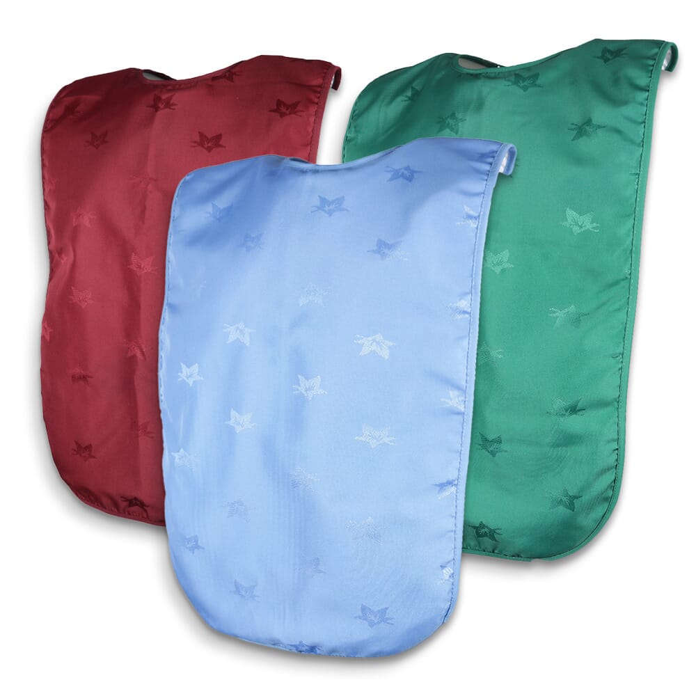 View Dignified Clothing Protector Green Pack of 3 information