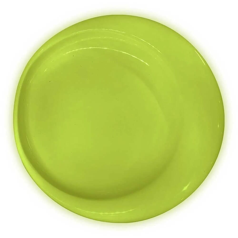 dignity slope plate green above