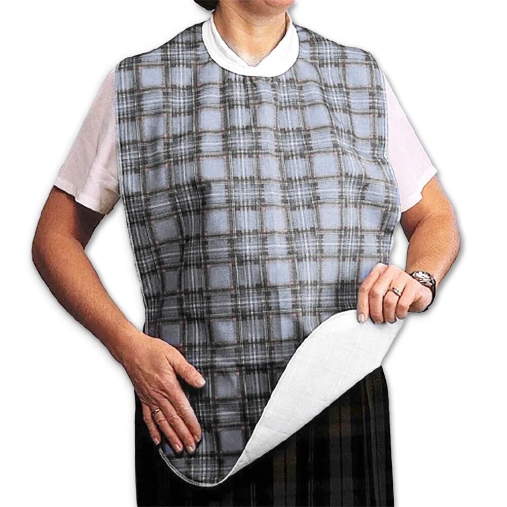 Dining Bib For Adults