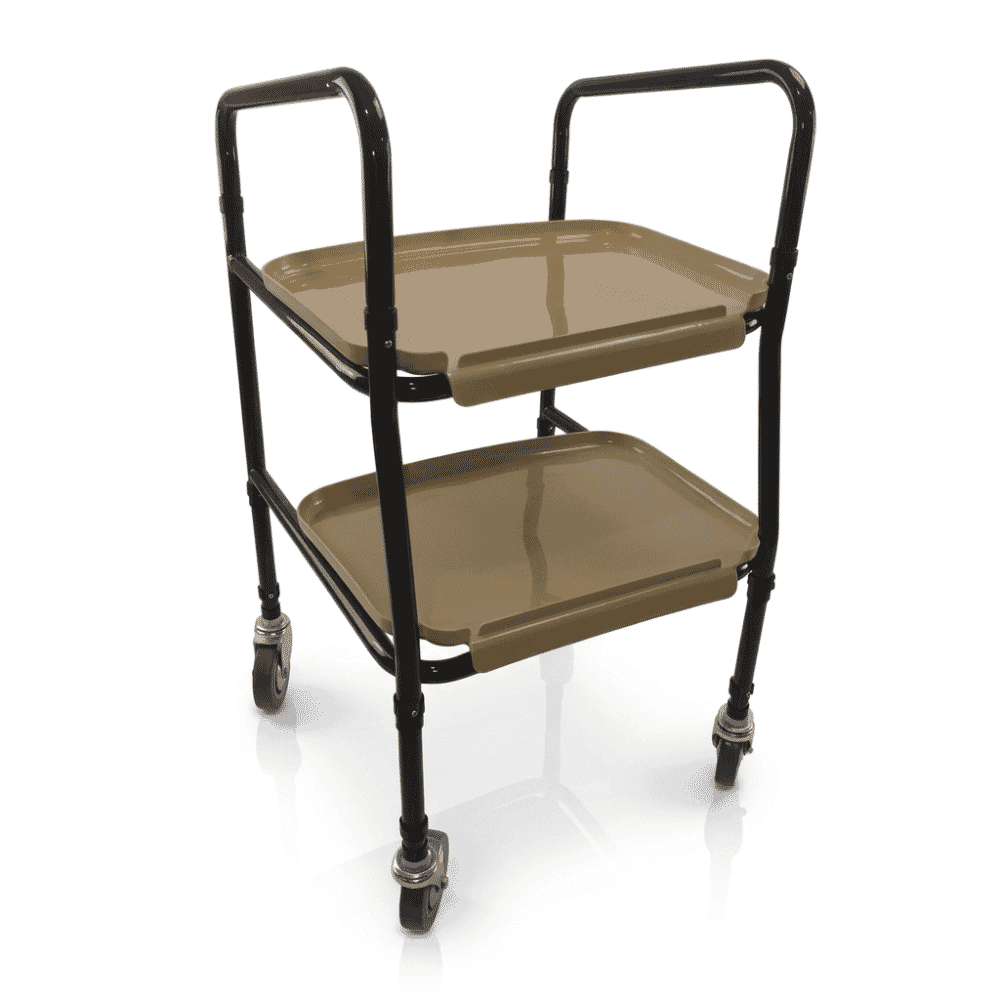 Dinner Trolley