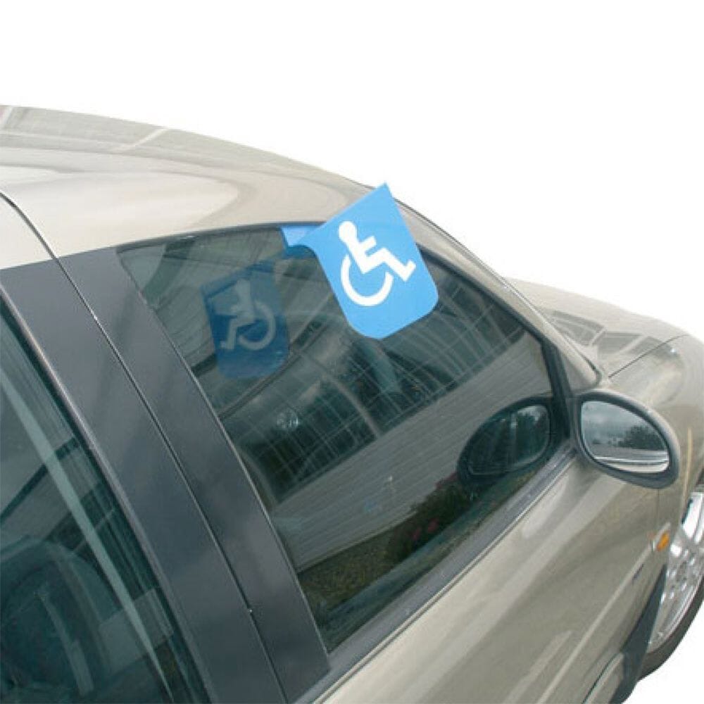 Disabled Access Aid