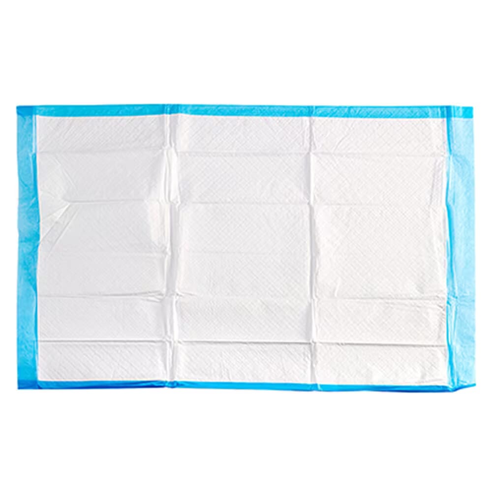 disposable 60 x 90cm bed protector pad
