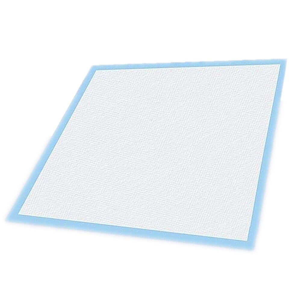 View Disposable Bed Pads Pack of 25 60cm x 60cm information