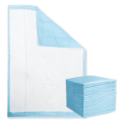 Disposable Incontinence Bed Pads