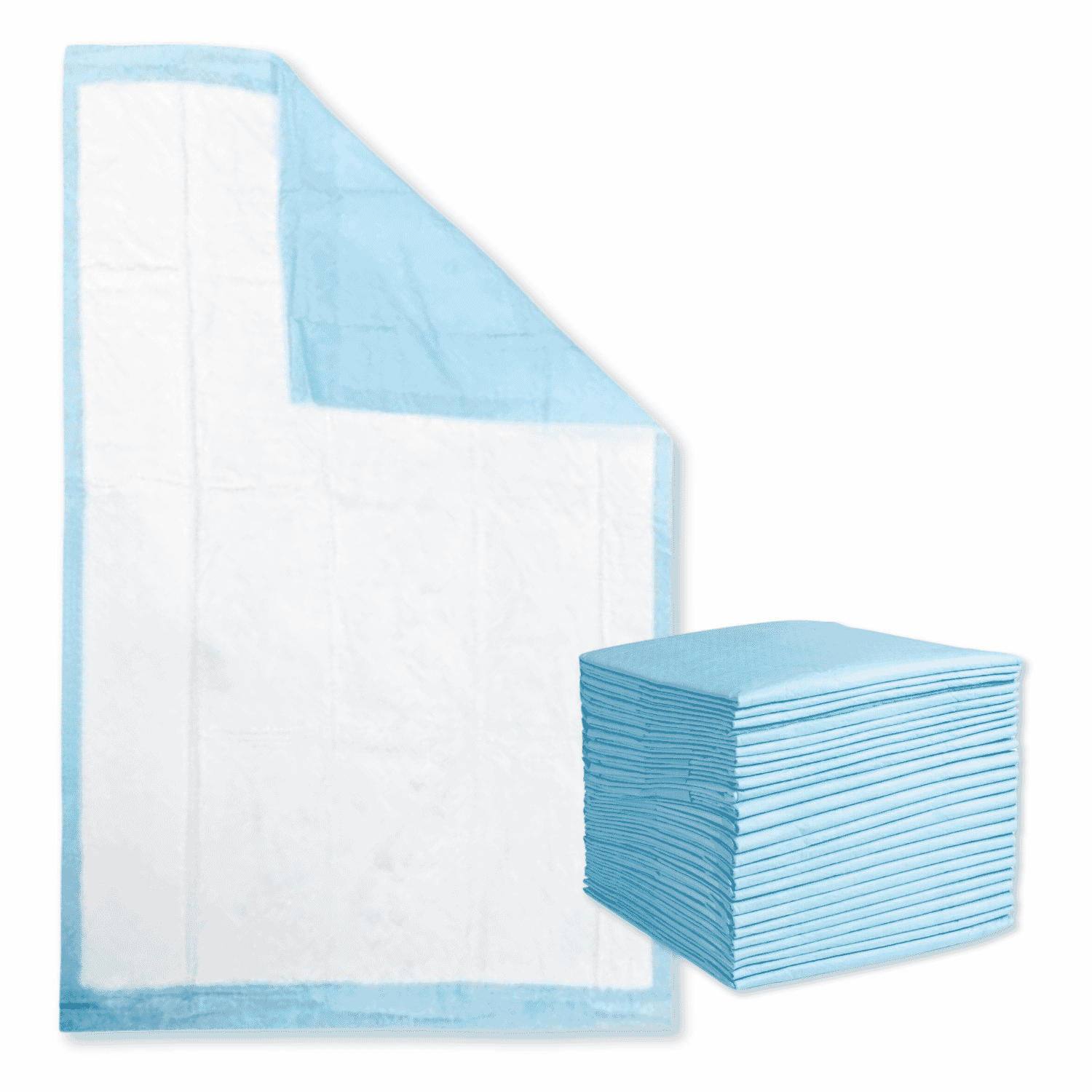 View Disposable Chair Pads 60cms x 60cms Pack of 25 information