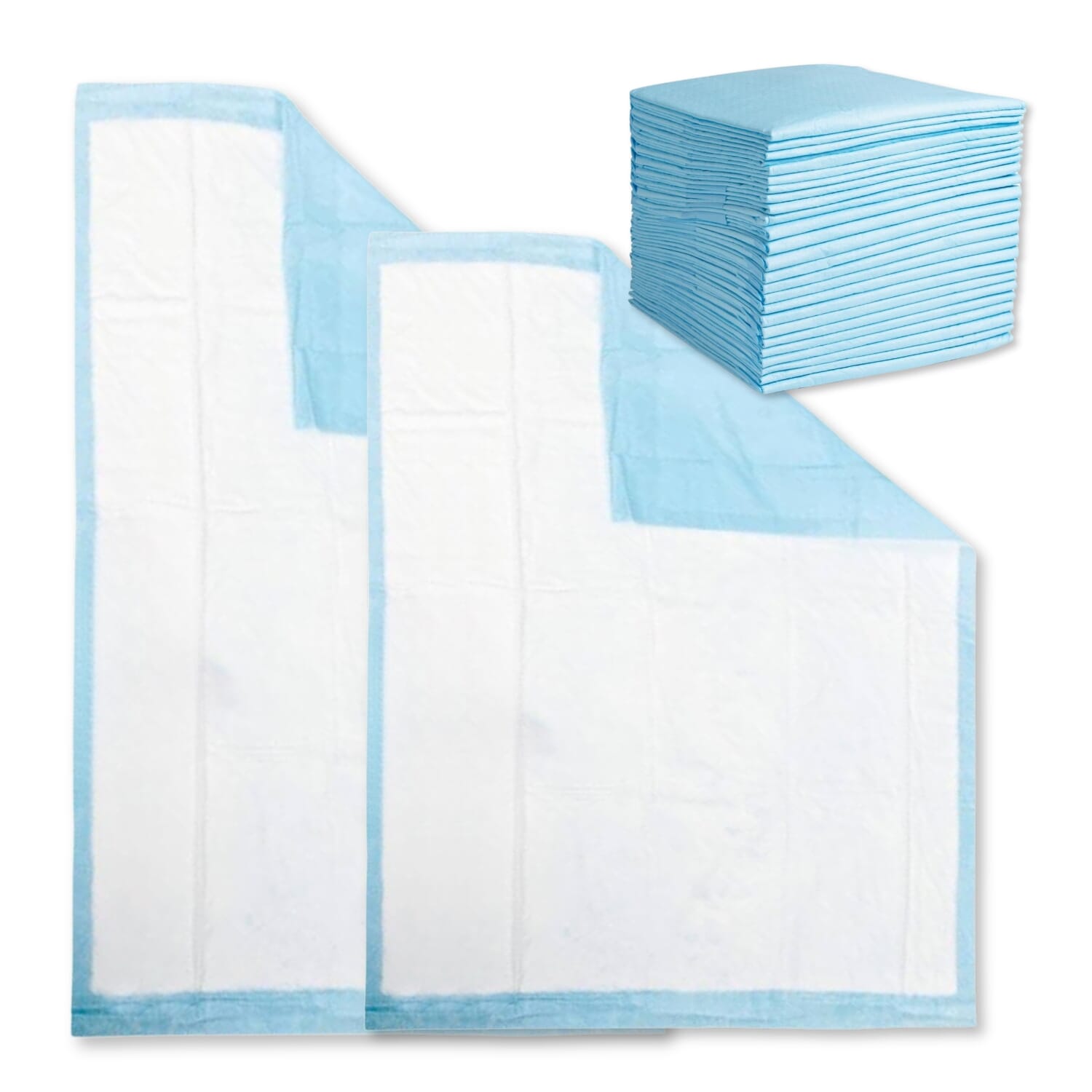 View Disposable Chair Pads 60cms x 60cms Pack of 25 information