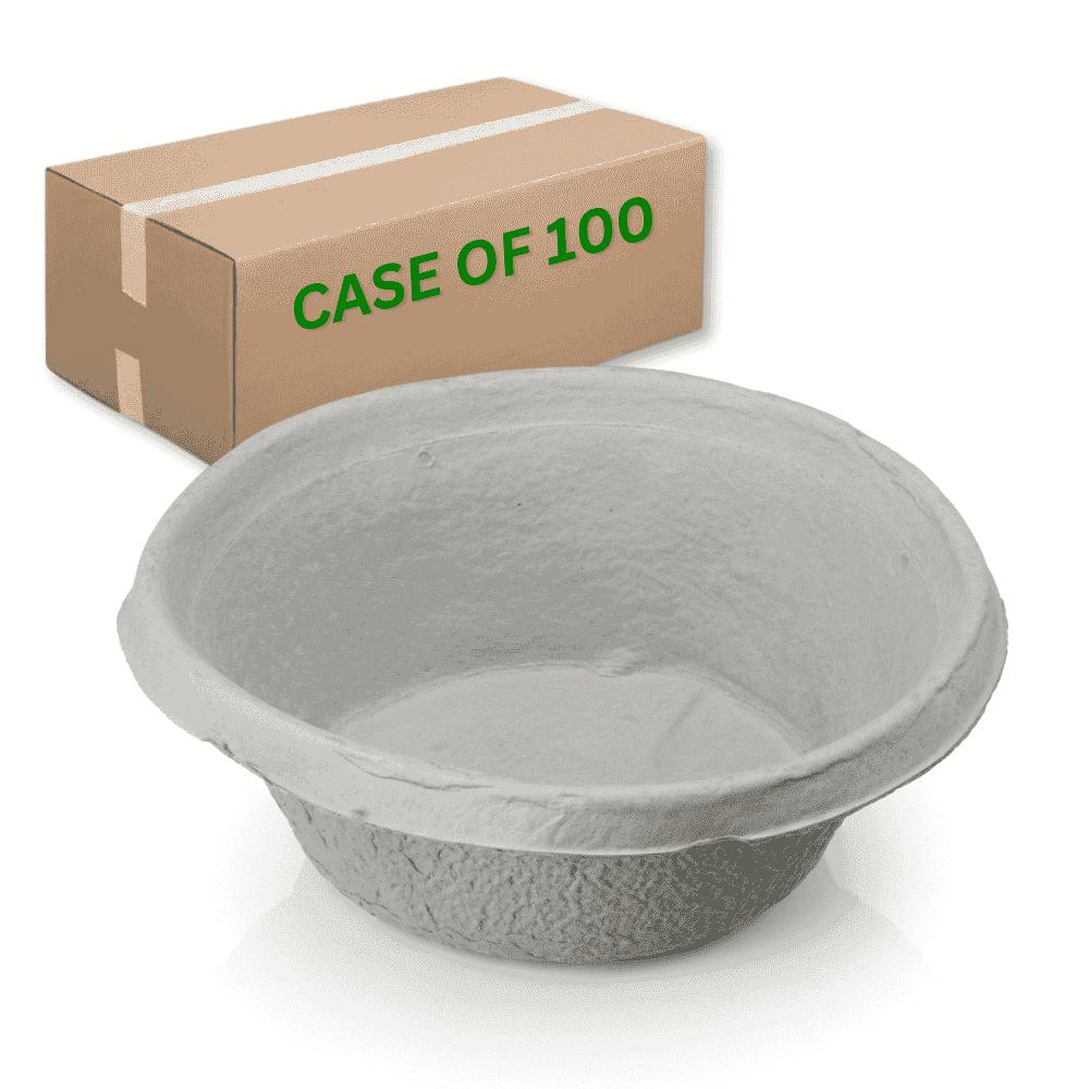 Disposable Large Pulp Bowl
