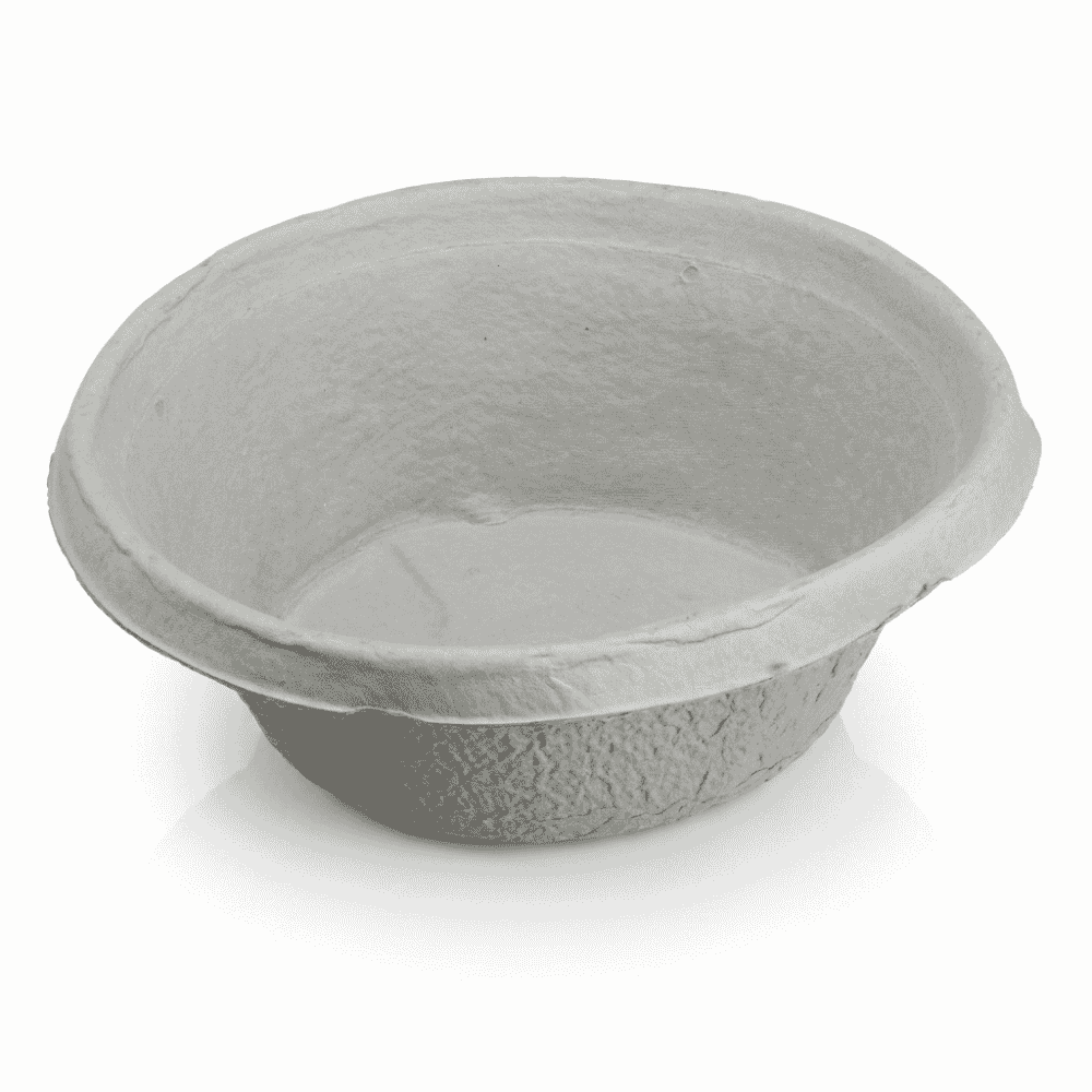 disposable large pulp bowl