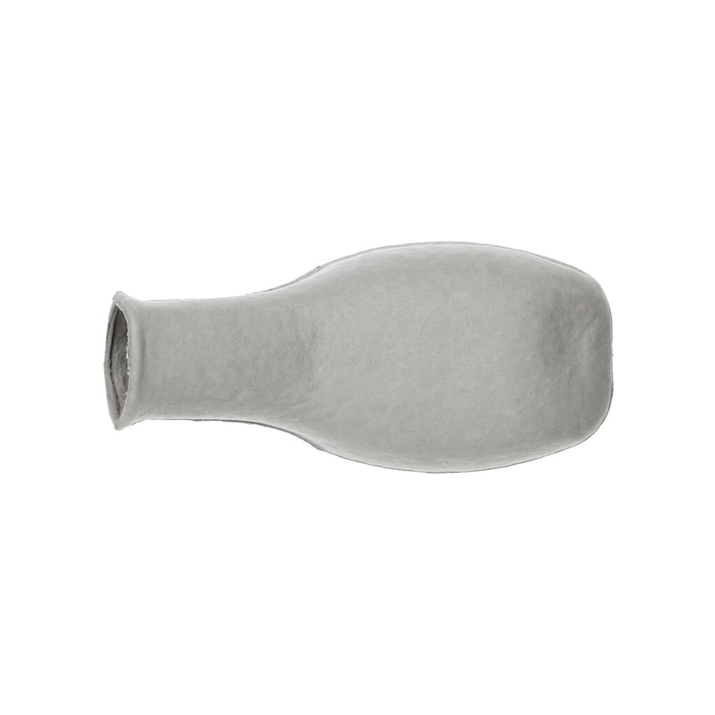 disposable pulp male urinal base
