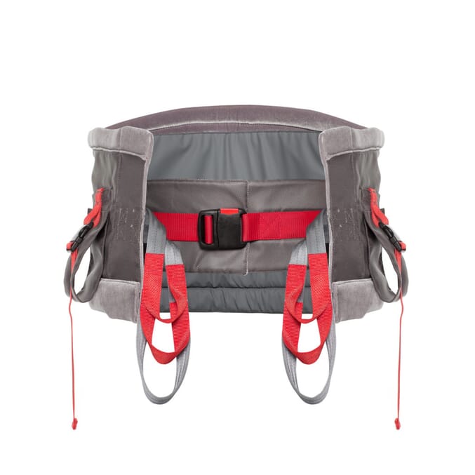 disposable thorax sling with seat support pack of 5 1