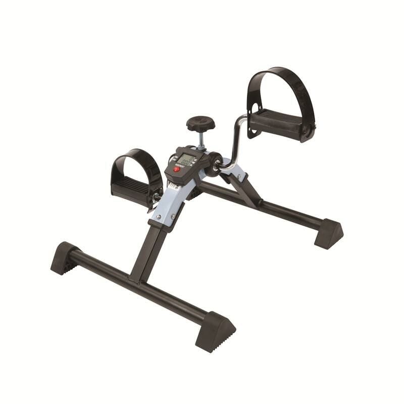 Pedal Exerciser with Digital Display from Essential Aids