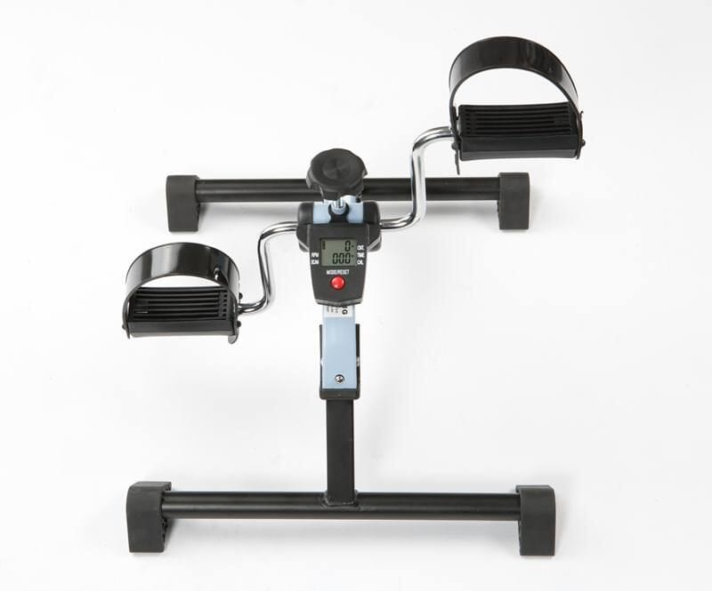 Pedal Exerciser with Digital Display from Essential Aids