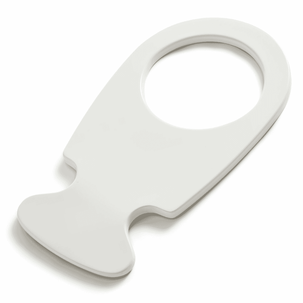 dolphin transfer board front