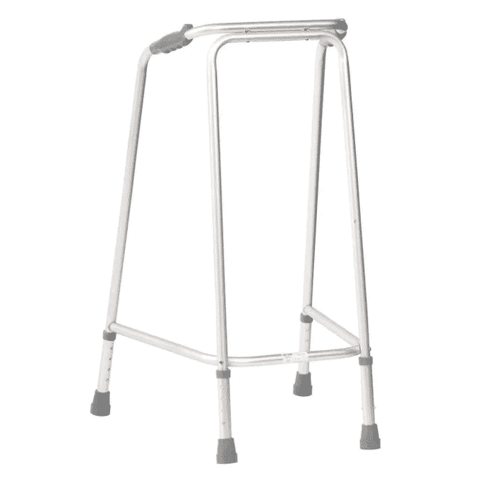 domestic aluminium walker small