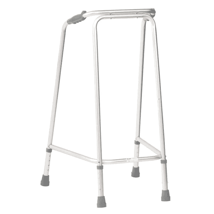Domestic Aluminium Walker