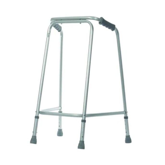 domestic walking frame handgrip height 30 33 inch