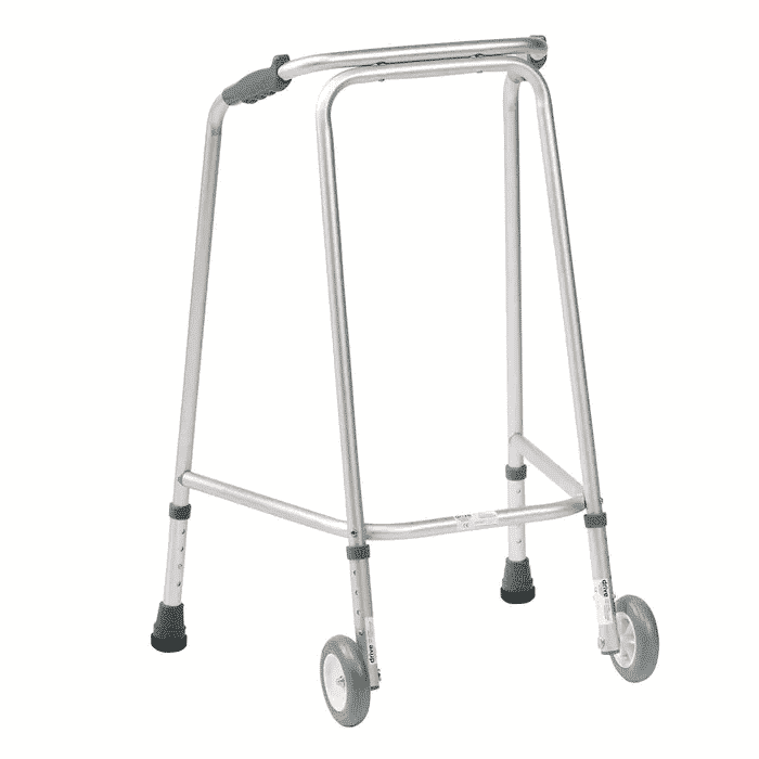 domestic wheeled walker medium