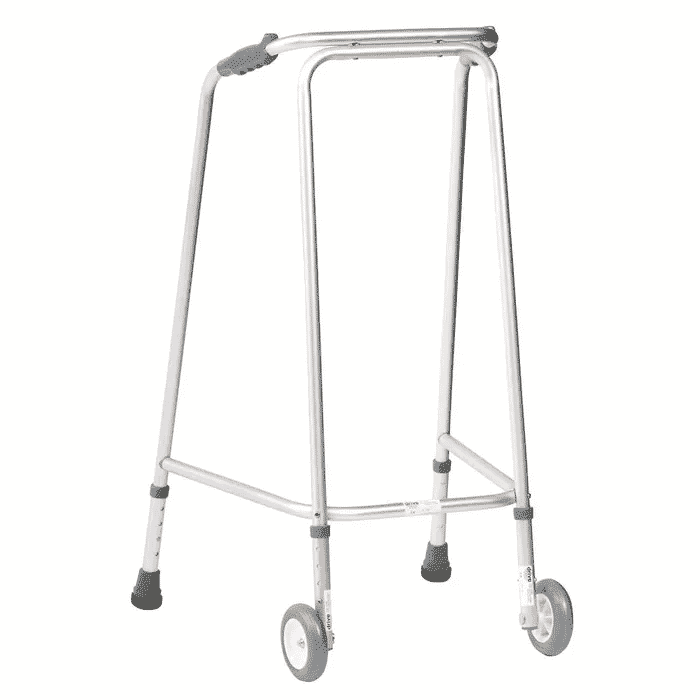 View Domestic Wheeled Walker Small information