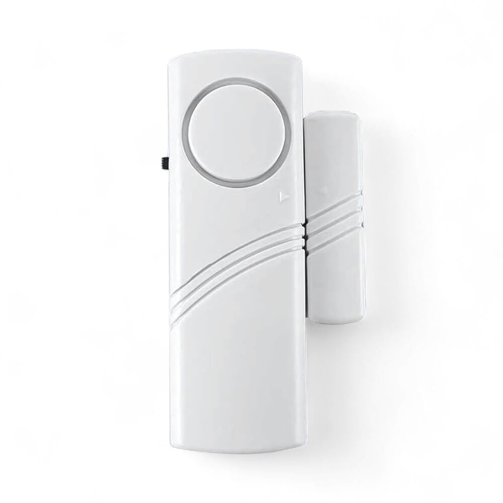 Door & Window Alarm