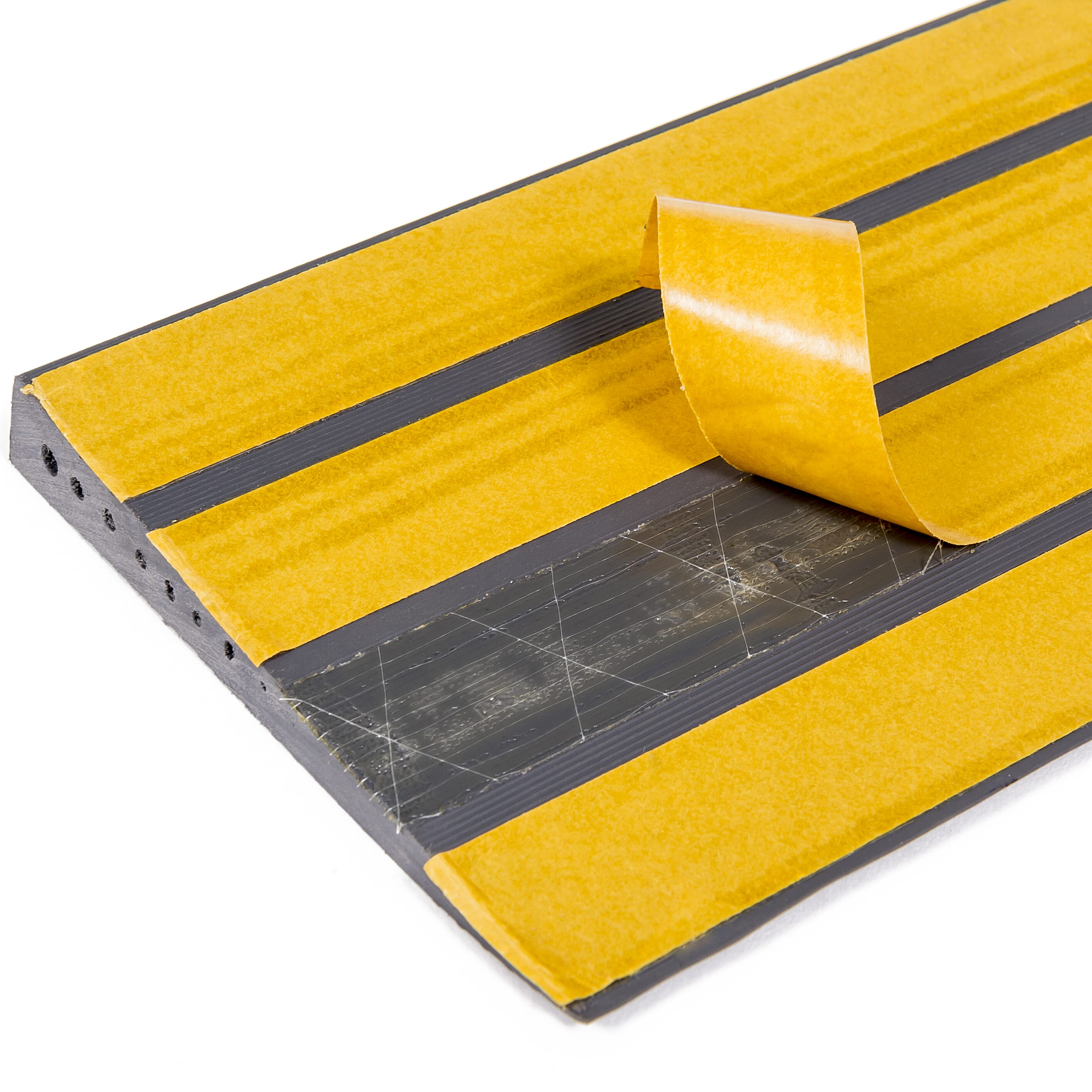 Doorline Neatslope Threshold Ramp - 0.6cm from Essential Aids