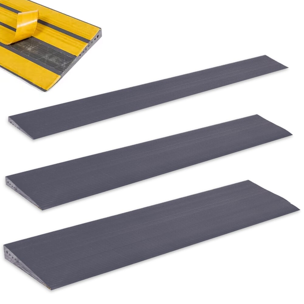 Doorline Neatslope Threshold Ramp