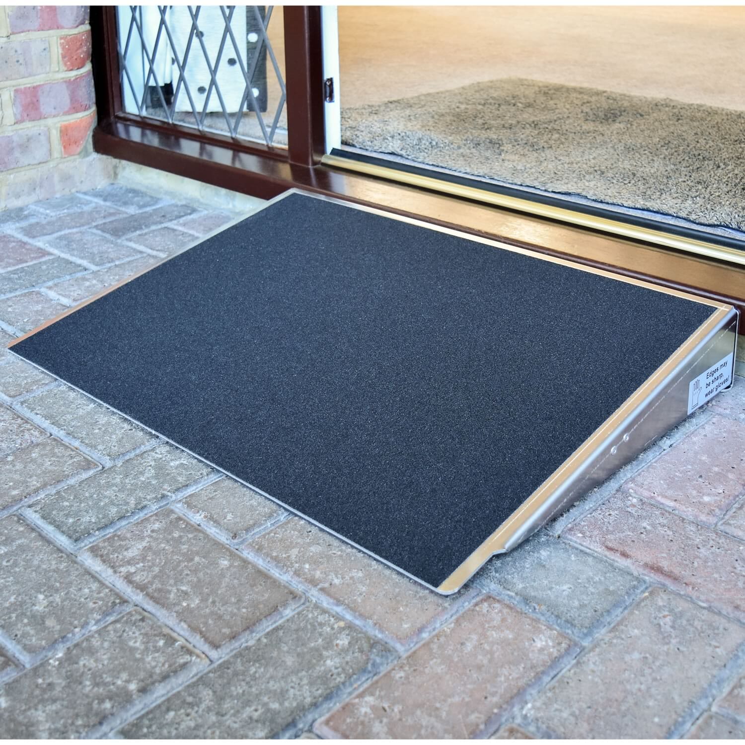 Doorline Threshold Ramps