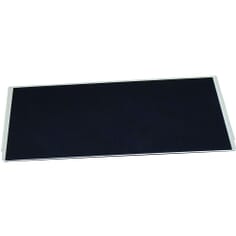 Doorline Threshold Ramps - 10cm (4") high