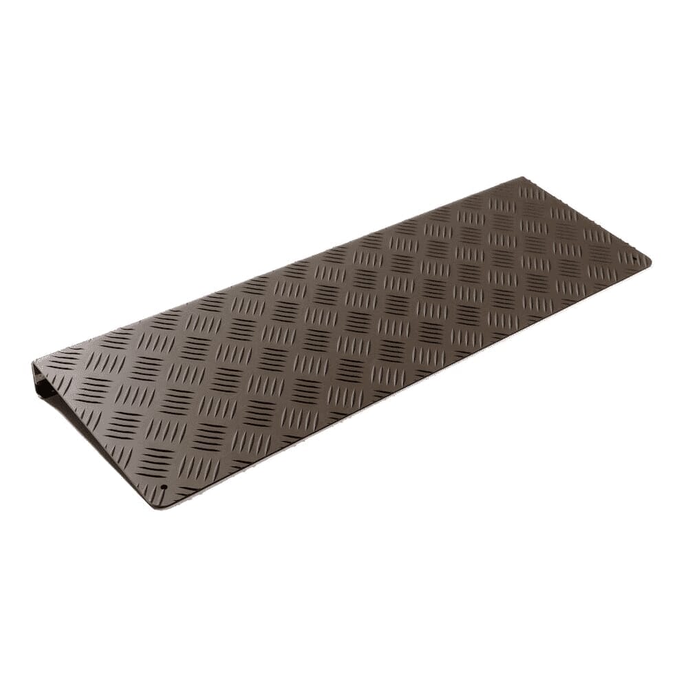 Doorline-Variwedge Threshold Ramp