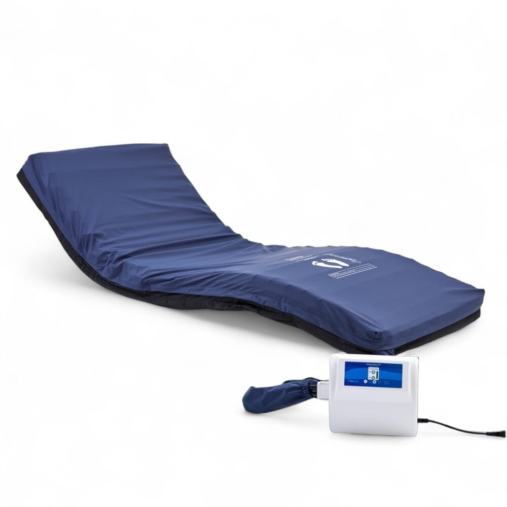 View Dormir Plus Alternating Air Mattress System information