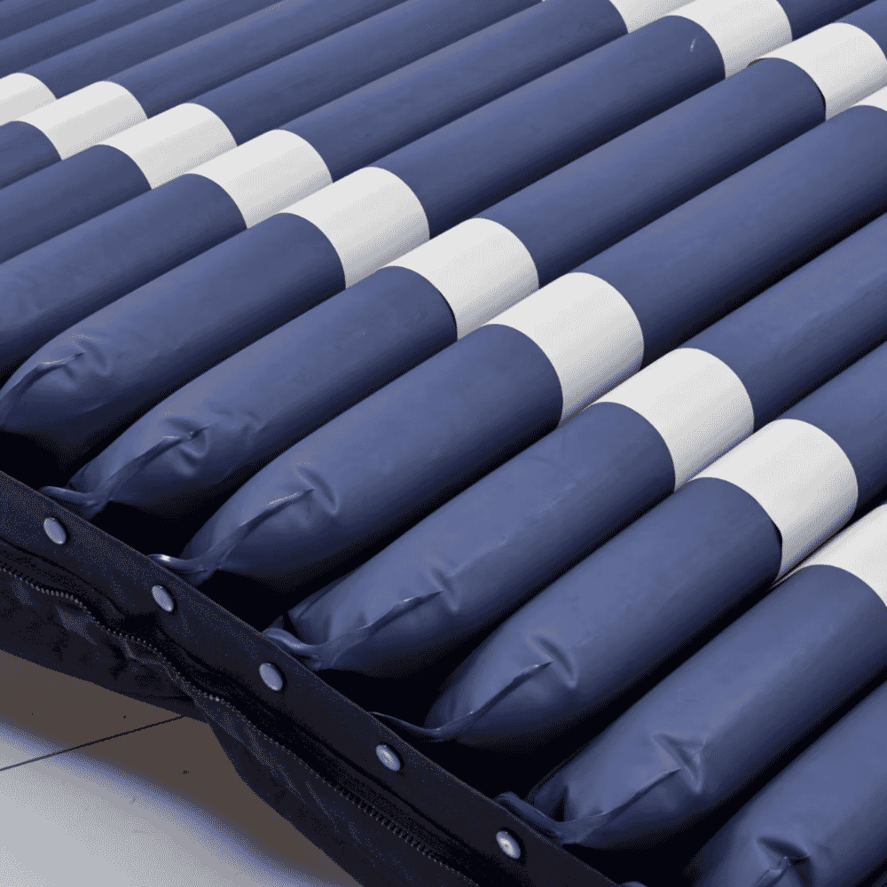 dormir plus alternating airflow mattress cells