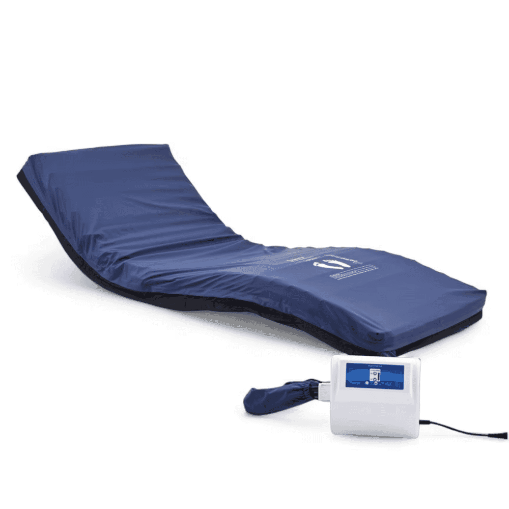Dormir Plus Alternating Airflow Mattress