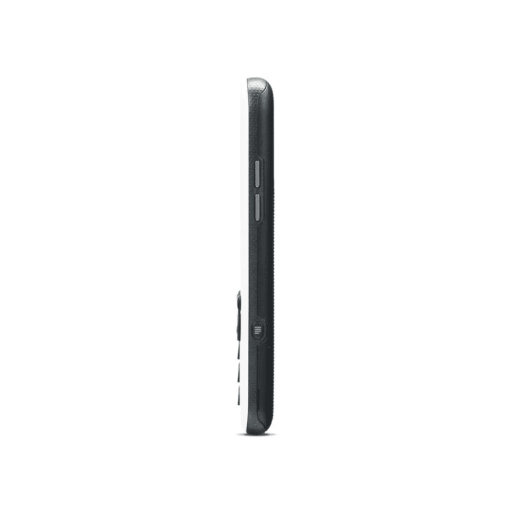 doro 780x simple mobile phone side