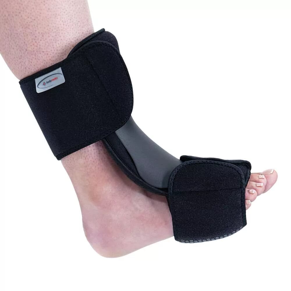 View Dorsal Night Splint Small Medium information