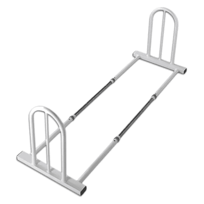 Double EasyRail Bed Support Rail