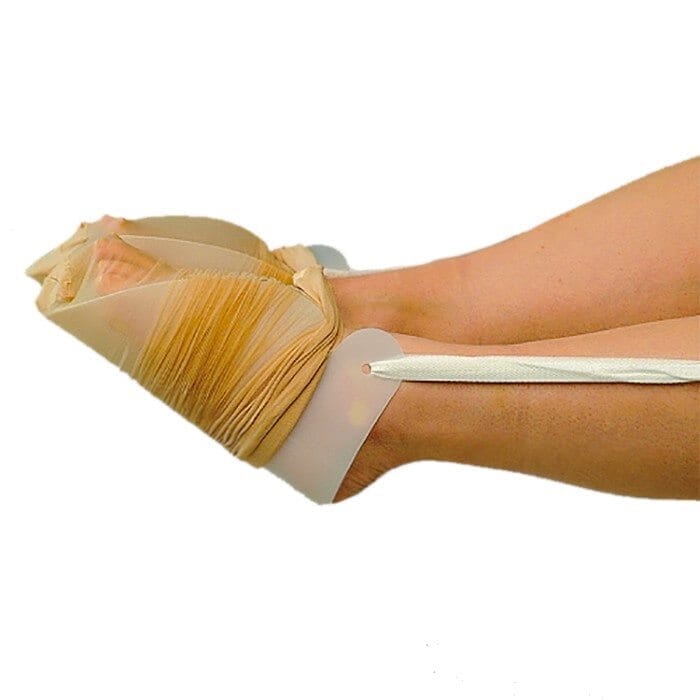 double gutter tights aid lifestyle