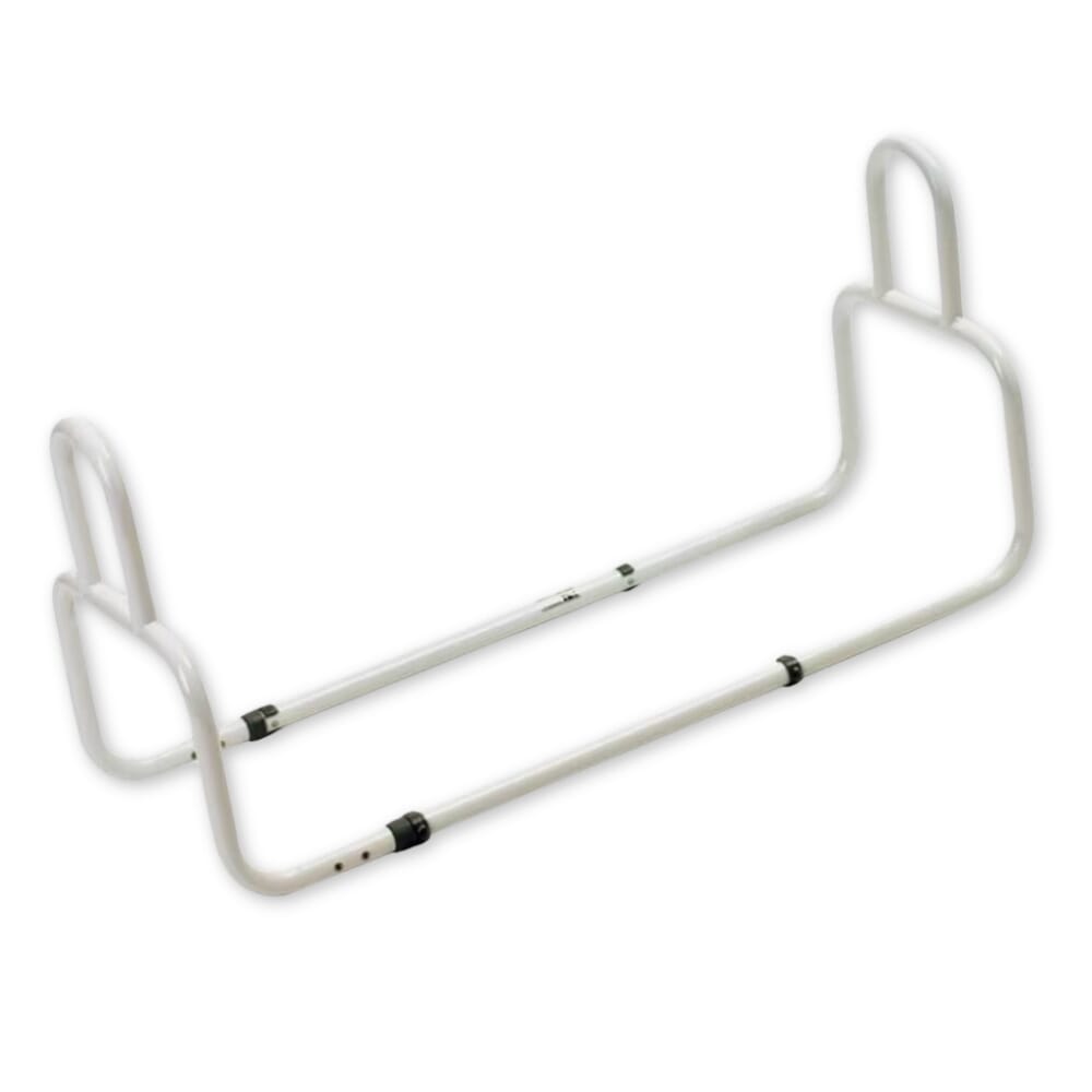 Double Loop Bed Grab Rail