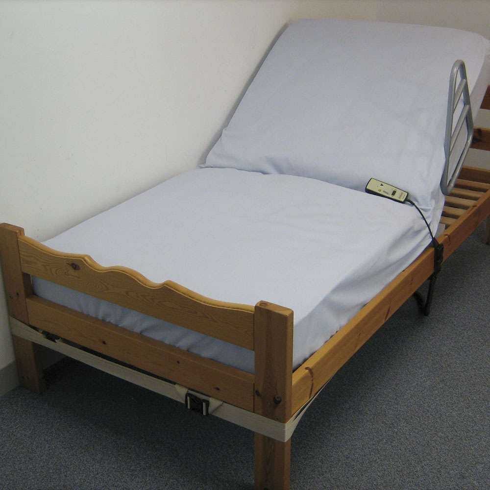 dreammaster light mattress elevator under mattress