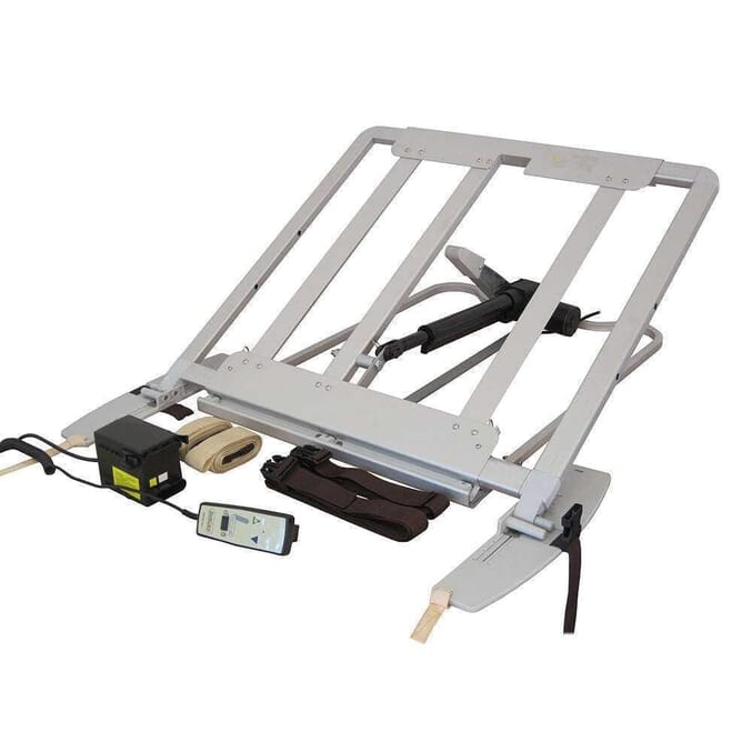 dreammaster light mattress elevator