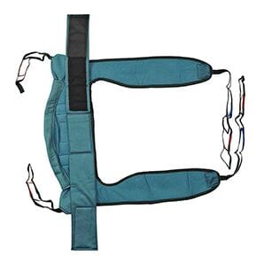 View DressToiletingAccess Sling Medium information