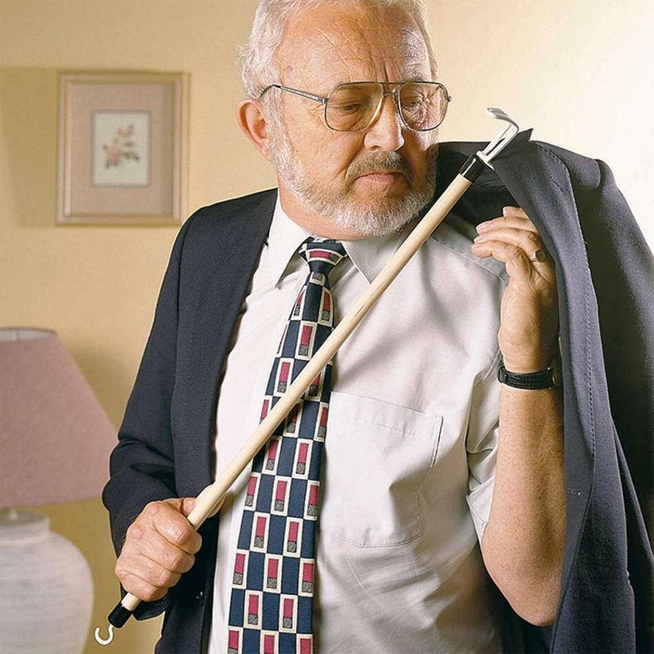 Dressing Sticks, Dressing Aids For The Disabled & Elderly