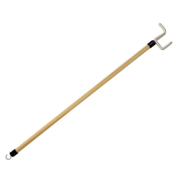 dressing and reaching stick dressing stick fixed 690mm 27 inch