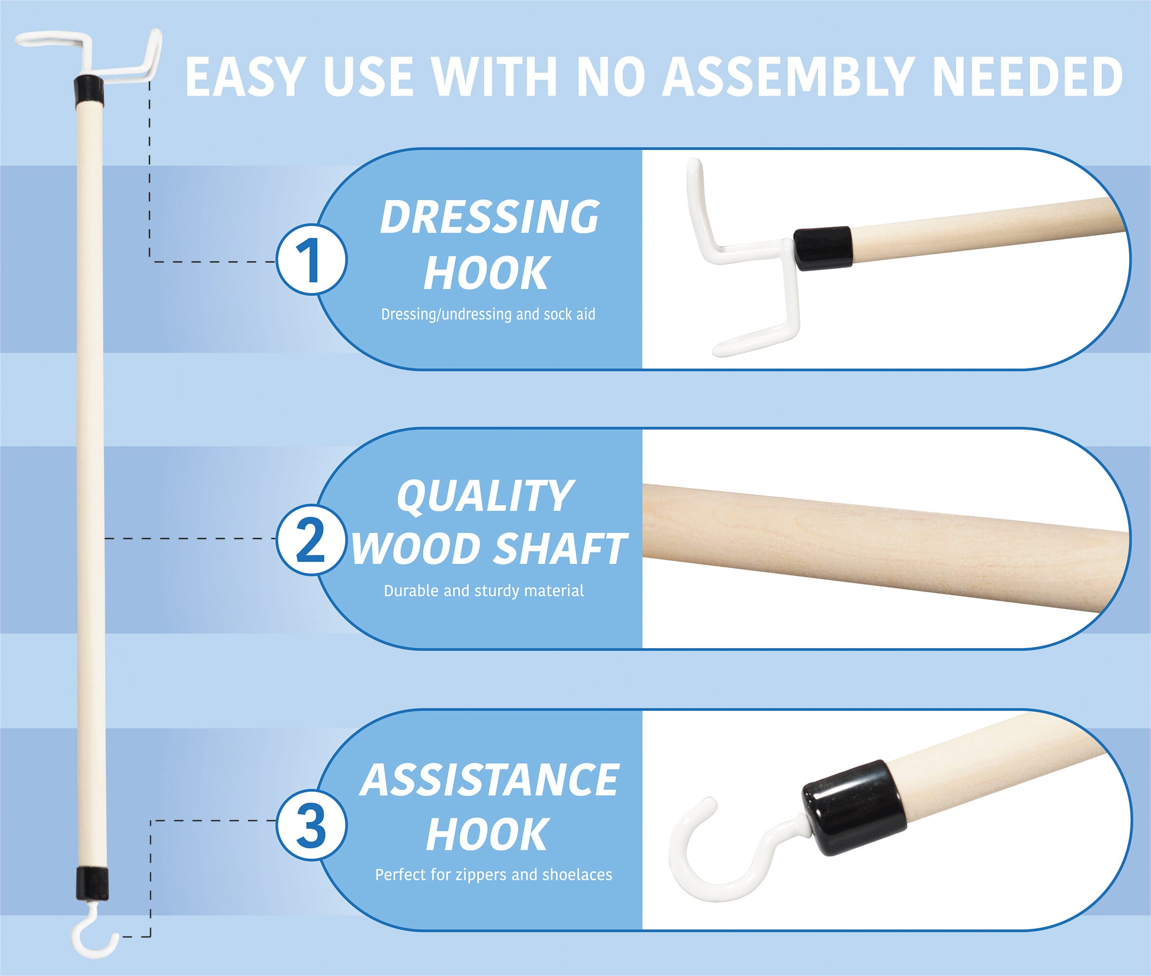 how to use a dressing stick for shirts how to take off a shirt using the dressing stick!! no use of shoulders :) , #occupationaltherapist #occupationaltherapists #otstudent #healthcare