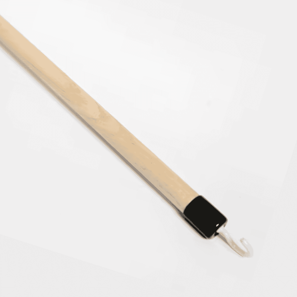 dressing stick deluxe hook