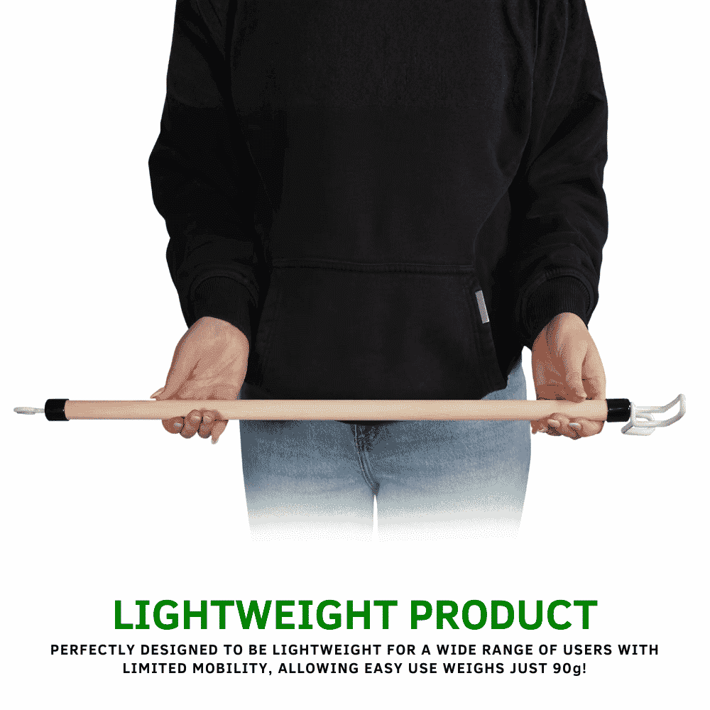 dressing stick lightweight