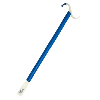 Dressing Stick-Padded with Shoe Horn 61cm (24