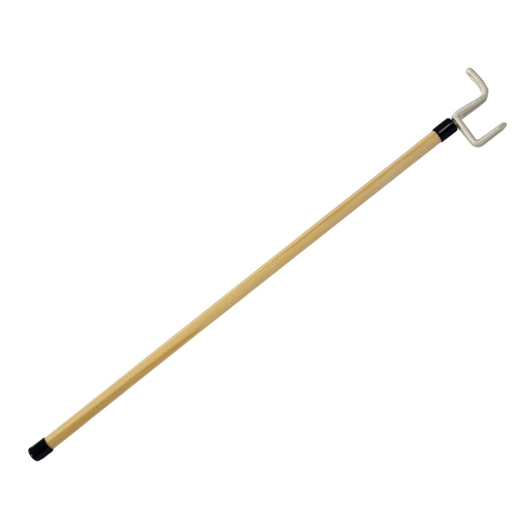 Dressing Stick With Smooth Ends