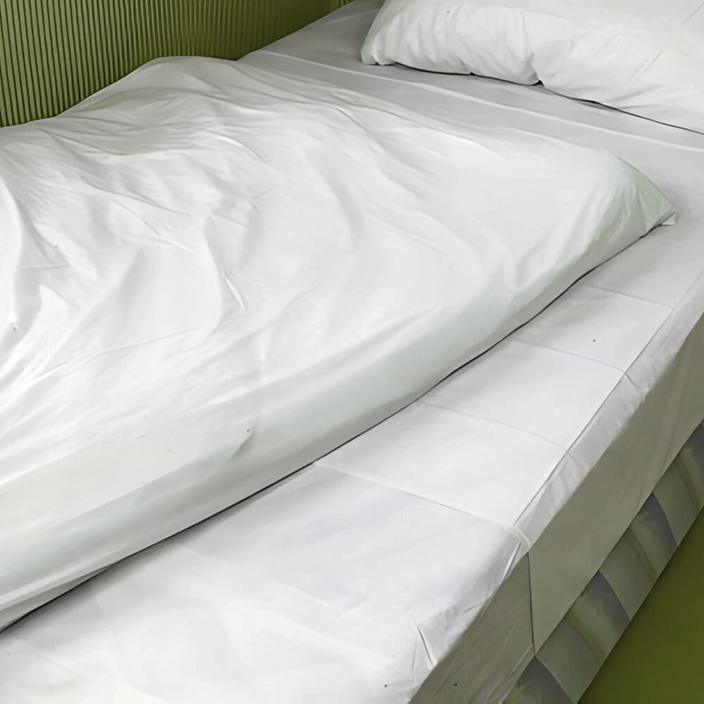 dri tech 100 bedding protection double duvet cover1