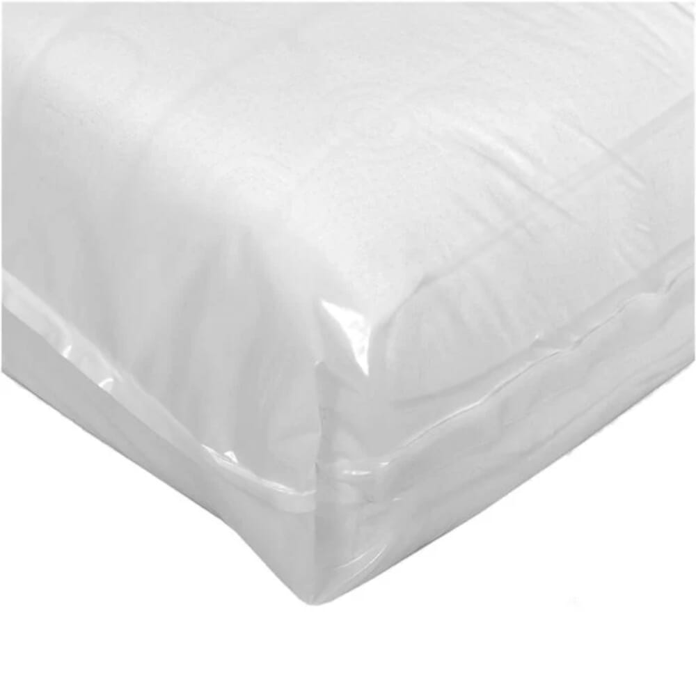 dri tech 100 bedding protection king size mattress cover1
