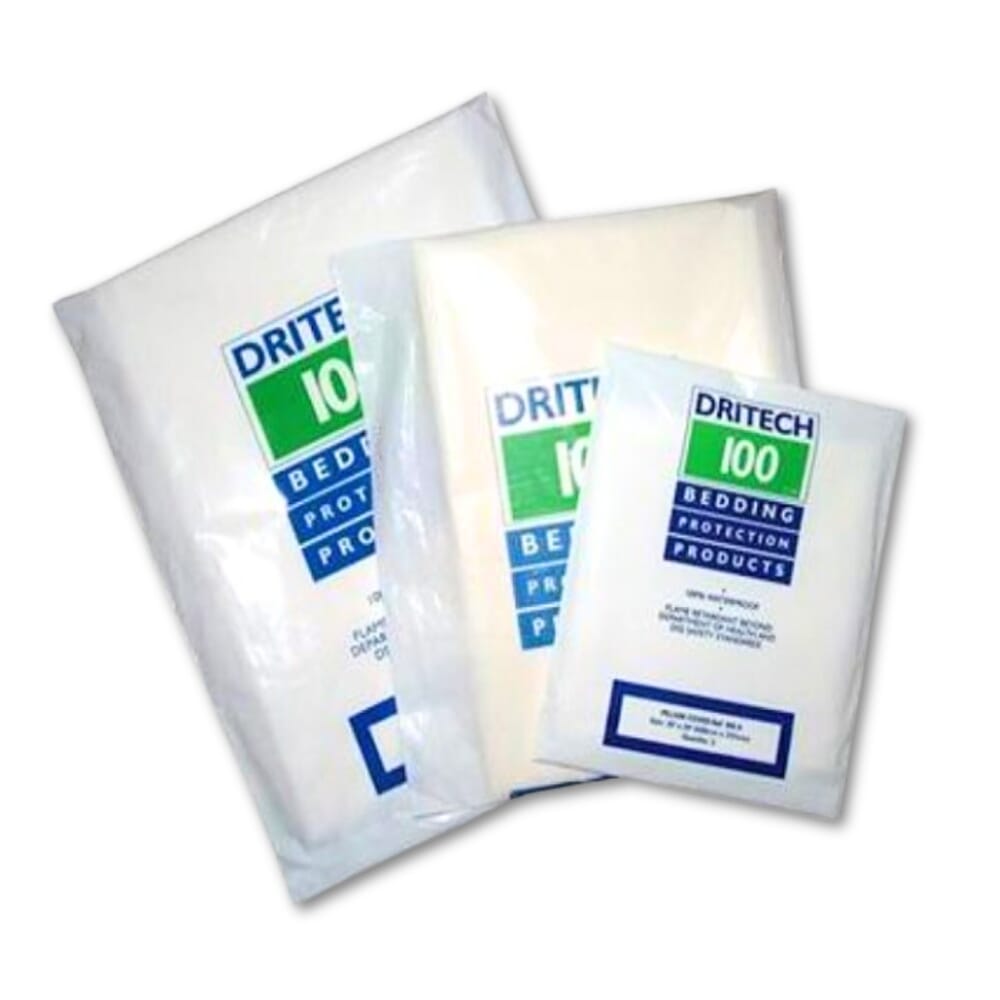 Dri - Tech 100 Bedding Protection