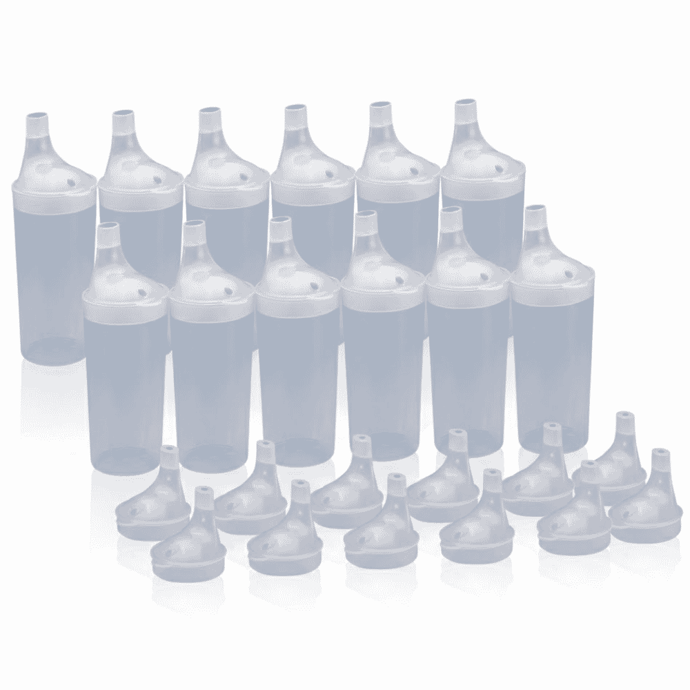 drinking cup pack of 10